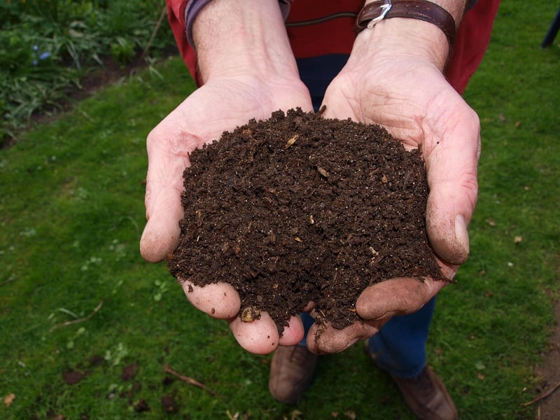 Compost Preps