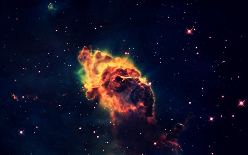 Cosmic Rhythms